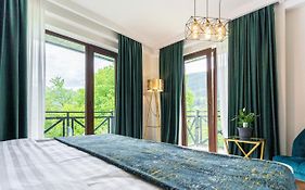 Hotel Chatini Mestia
